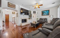 706 Furman Court, Allen, TX, 75013