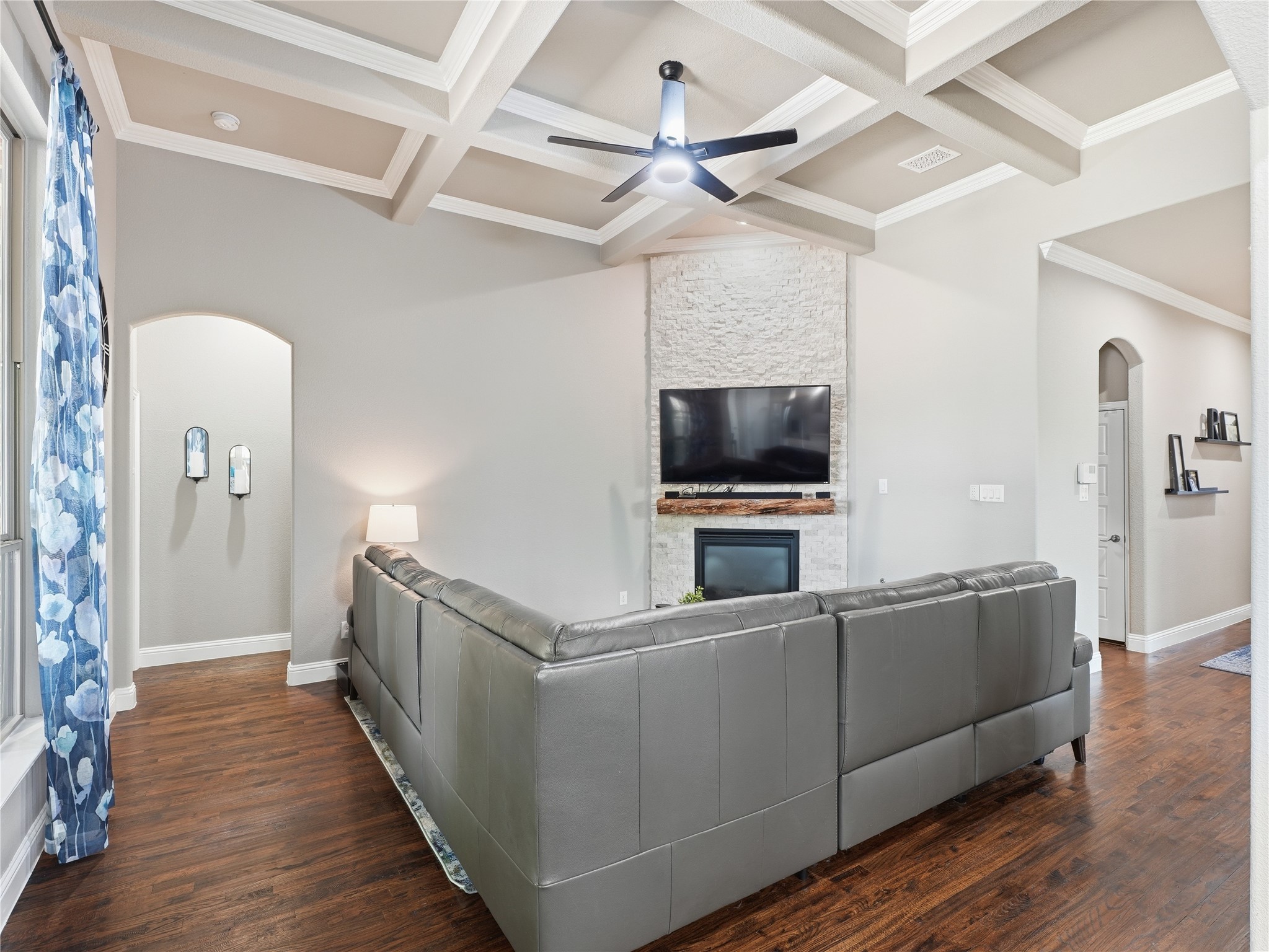 6904 Town Bridge Road, Mckinney, TX, 75071