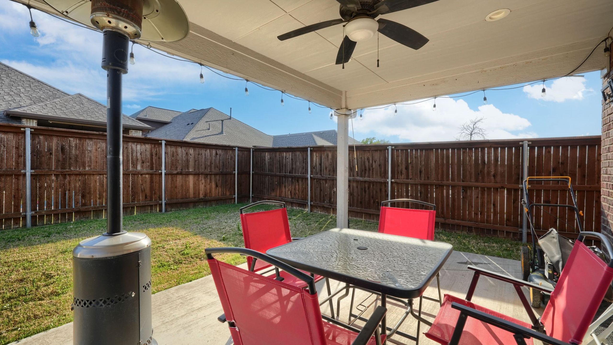 616 Smokebrush Street, Celina, TX, 75009