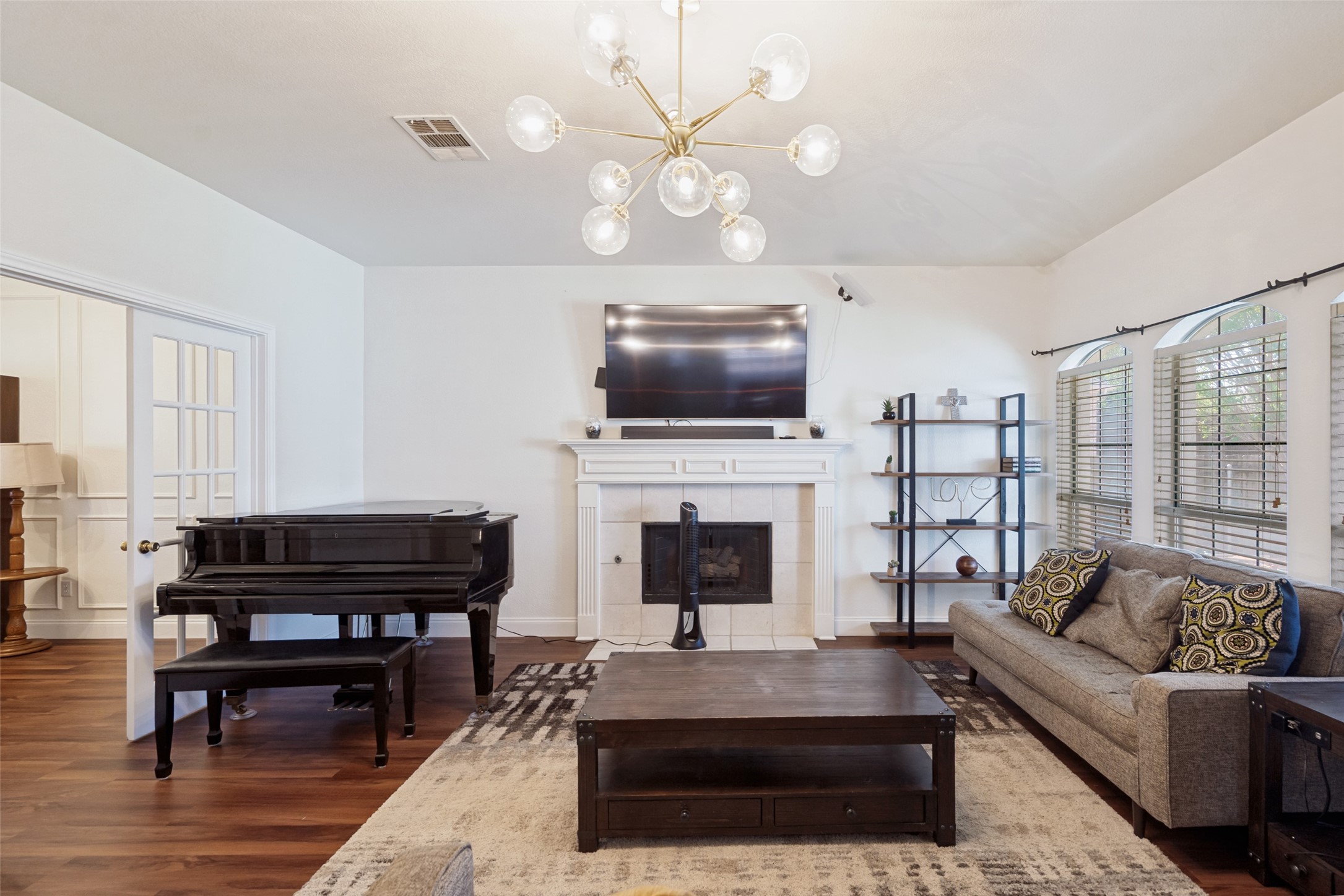 8005 Alderwood Place, Plano, TX, 75025