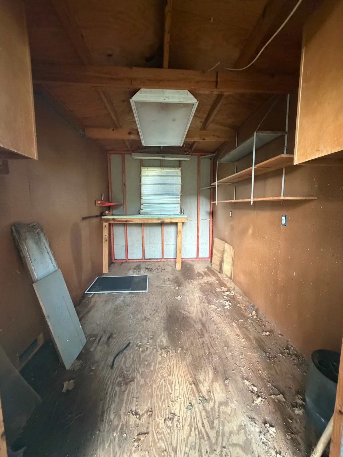 128 Shady Shores Drive, Mabank, TX, 75156