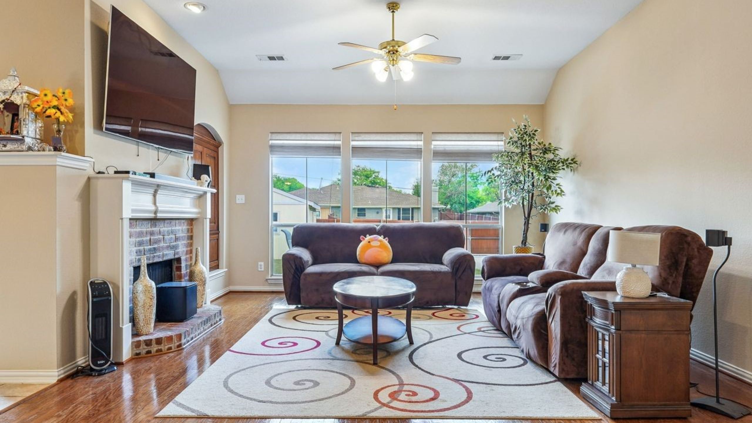 3818 Cemetery Hill Road, Carrollton, TX, 75007