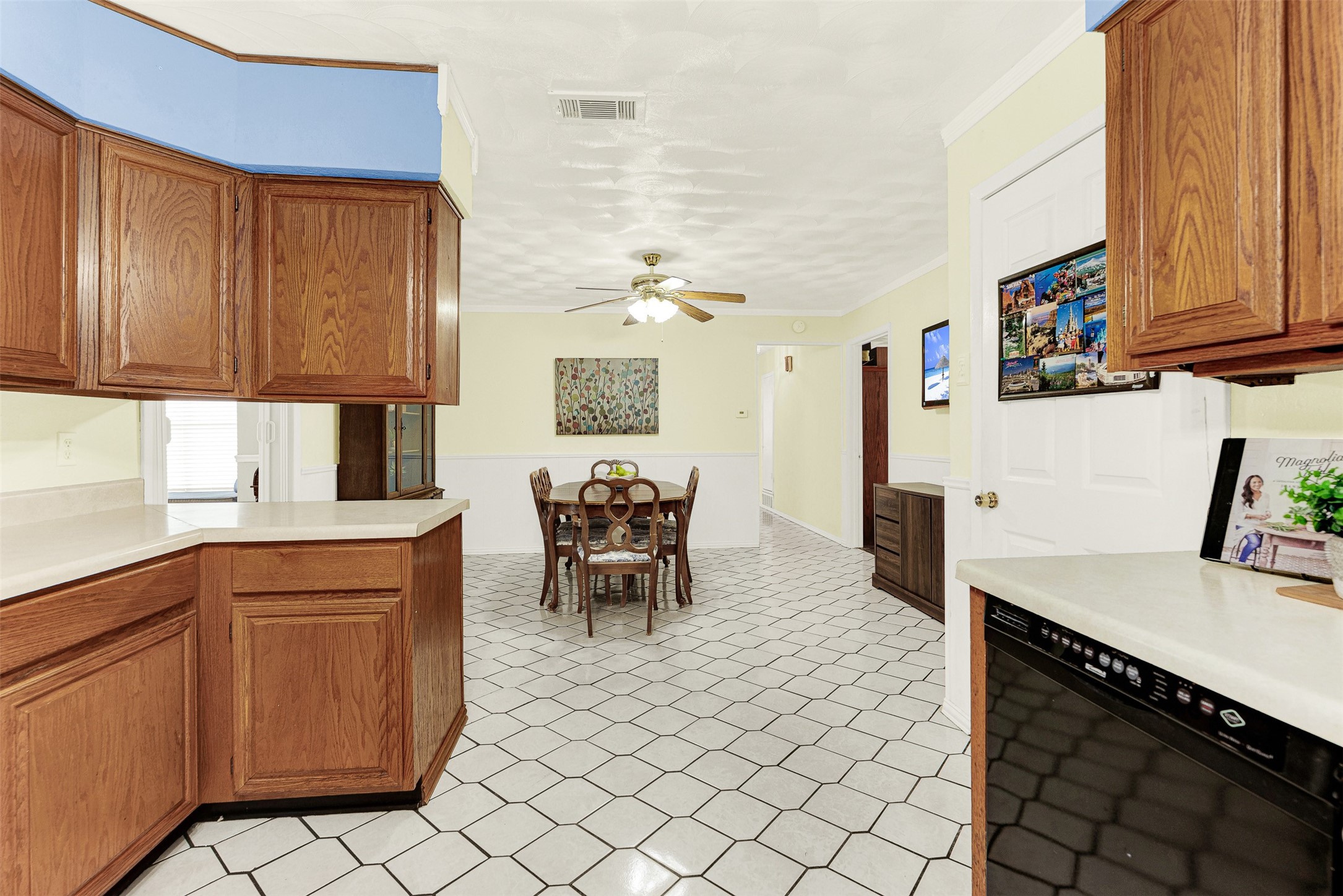 2704 Belhaven Drive, Mesquite, TX, 75150