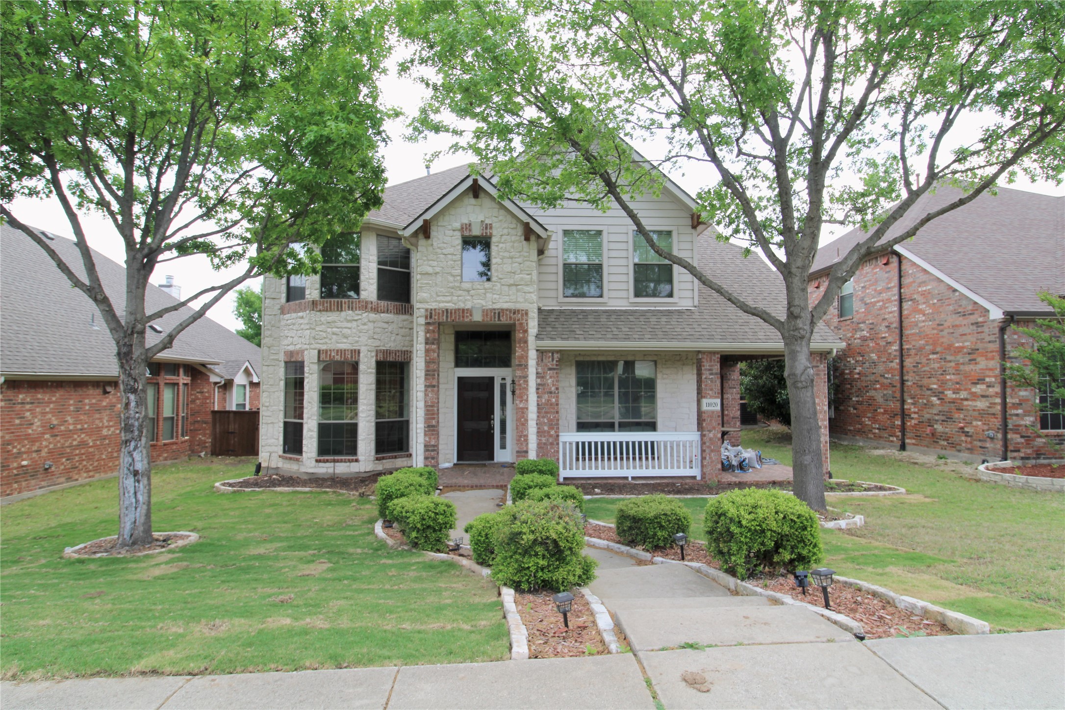 11020 Coralberry Drive, Frisco, TX, 75033