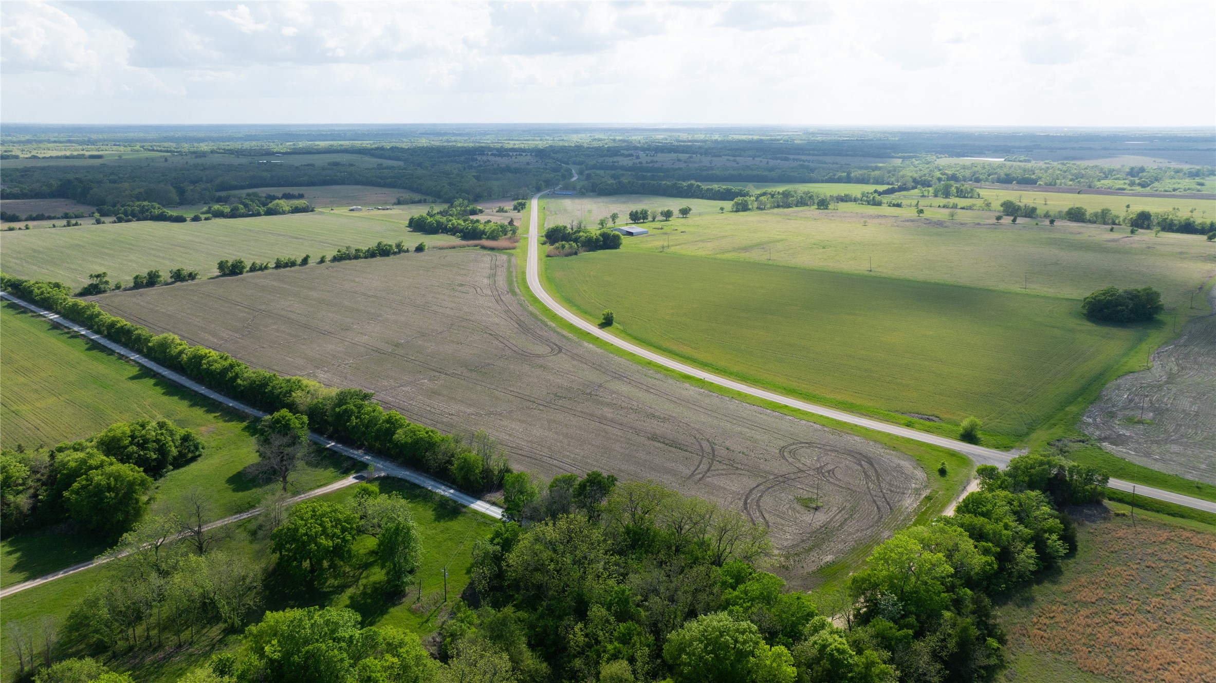 TBD Lot 1 CR 26150, Roxton, TX, 75477