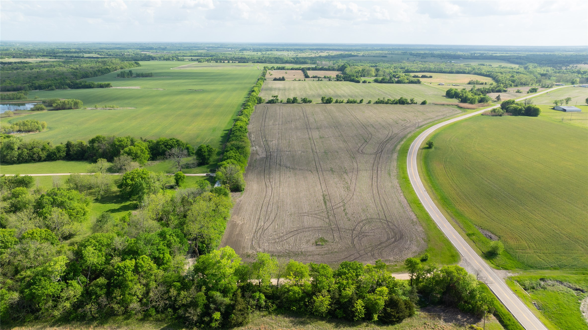 TBD Lot 1 CR 26150, Roxton, TX, 75477