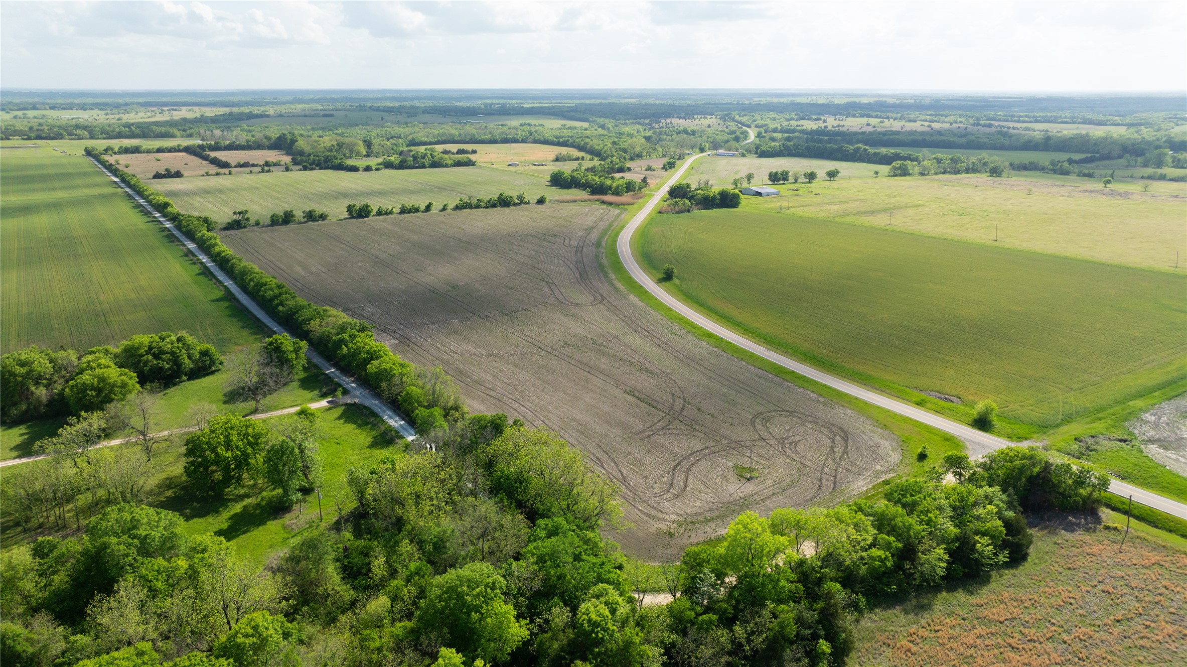 TBD Lot 2 CR 26150, Roxton, TX, 75477