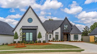 Southern Trace