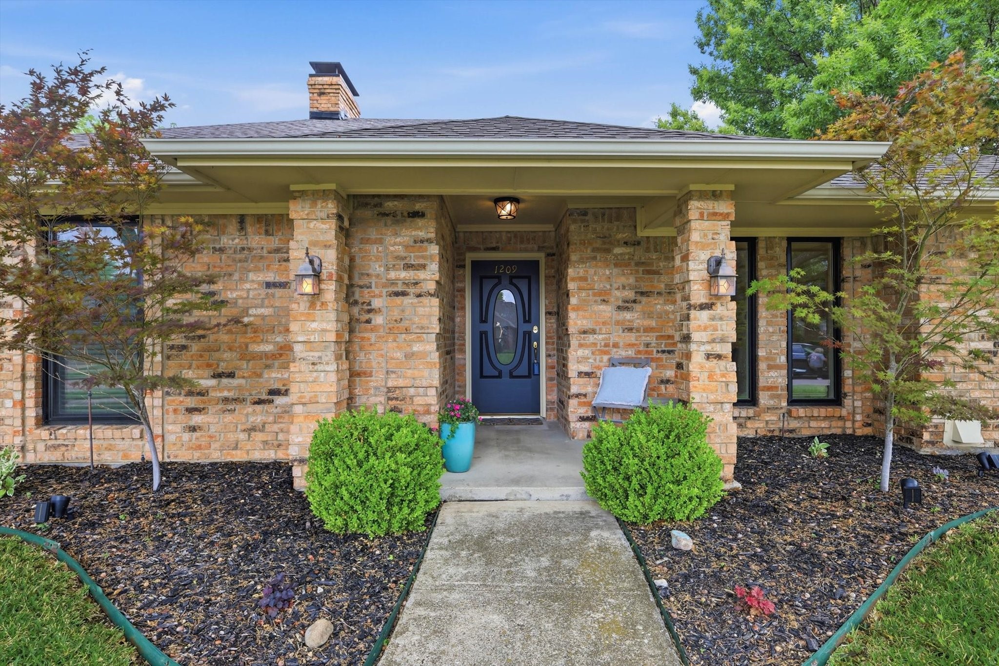 1209 O Shannon Lane, Garland, TX, 75044