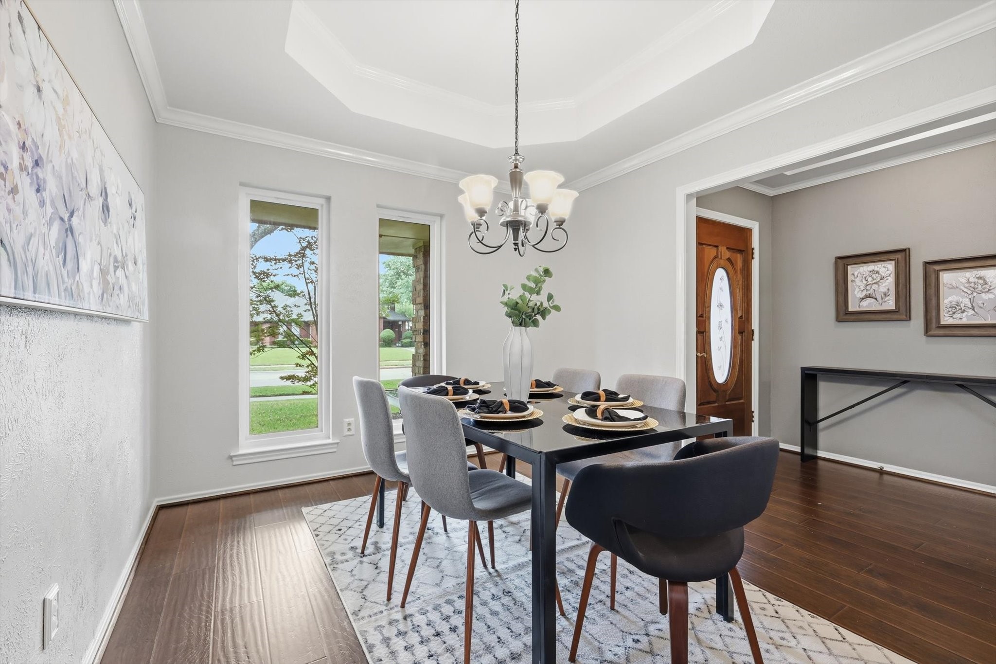 1209 O Shannon Lane, Garland, TX, 75044