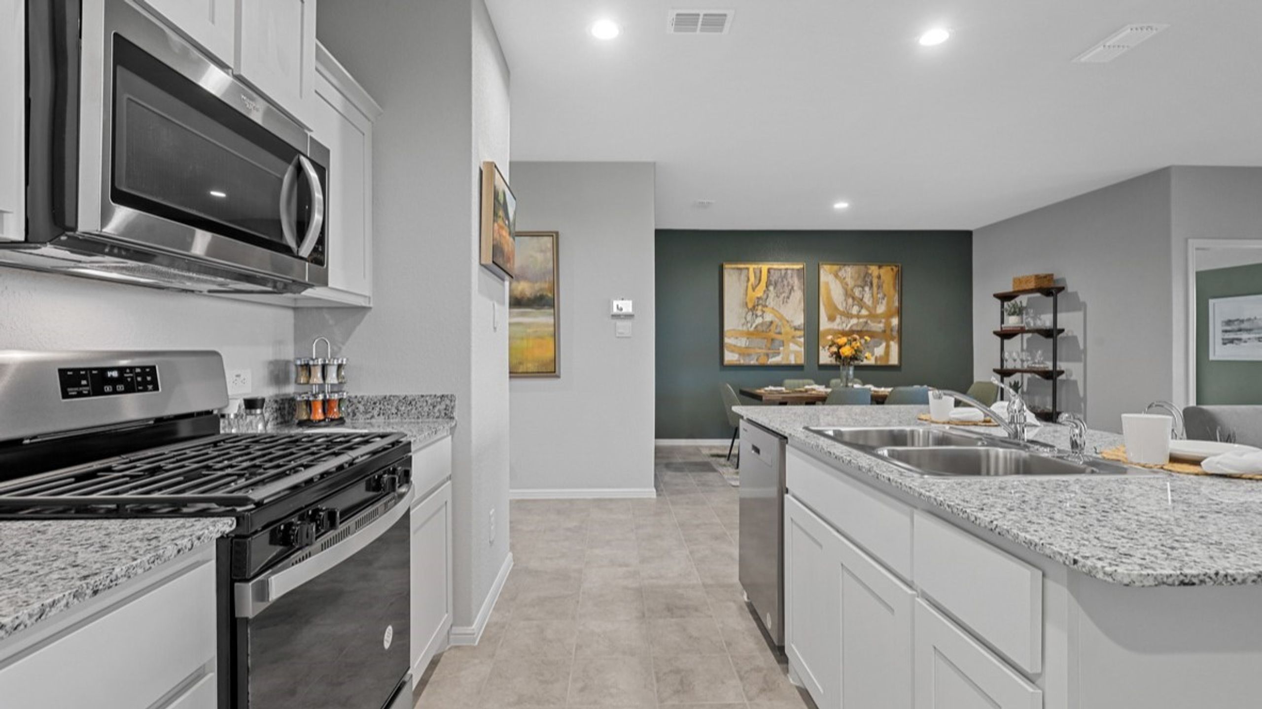 129 MLM Parkway, Bridgeport, TX, 76426