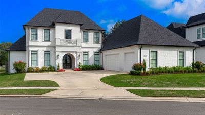 Southern Trace