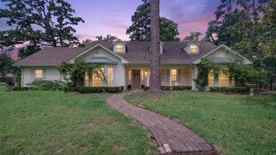 South Highlands, Pierremont & Spring Lake