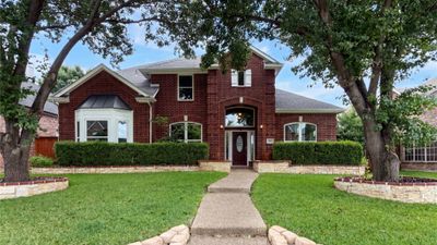 Preston Hollow