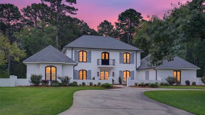 Long Lake Estates