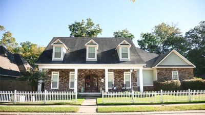 Twelve Oaks