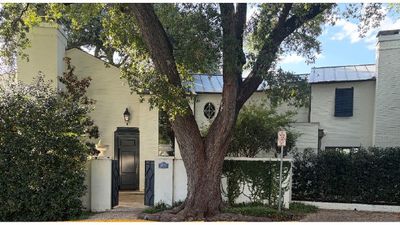 Highland Park/University Park