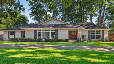 South Highlands, Pierremont & Spring Lake