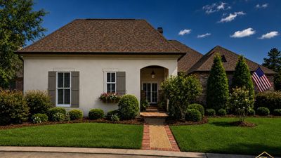 Southern Trace