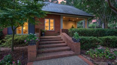 South Highlands, Pierremont & Spring Lake