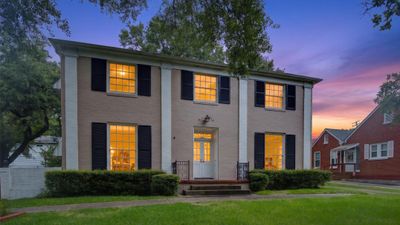 South Highlands, Pierremont & Spring Lake