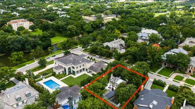 Highland Park/University Park