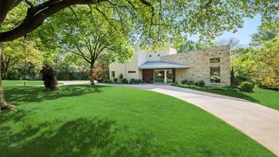Featured listings