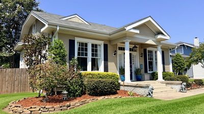 South Highlands, Pierremont & Spring Lake