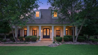 Long Lake Estates