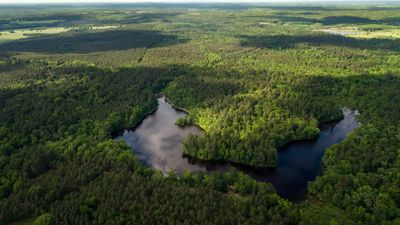 Hunting Ranch