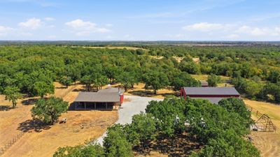 Hunting Ranch