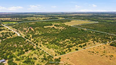 Hunting Ranch