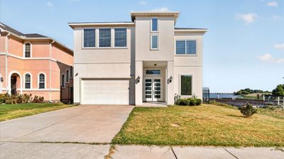 Old Lake Highlands