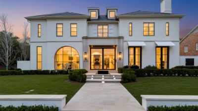 Highland Park/University Park