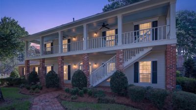 South Highlands, Pierremont & Spring Lake