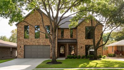 Lake Highlands