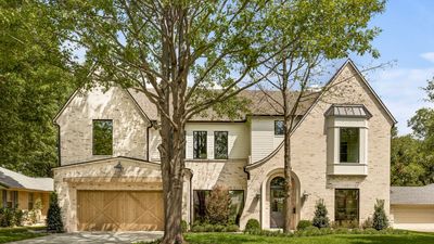 Lake Highlands