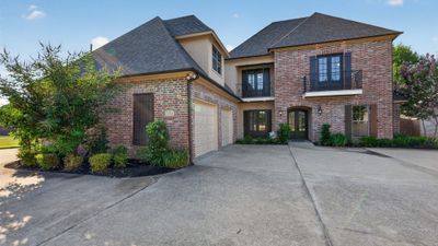 Twelve Oaks