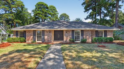 South Highlands, Pierremont & Spring Lake