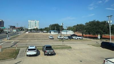 Bossier City & Benton