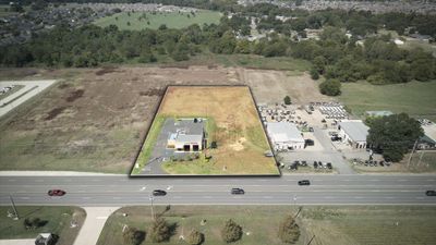 Bossier City & Benton