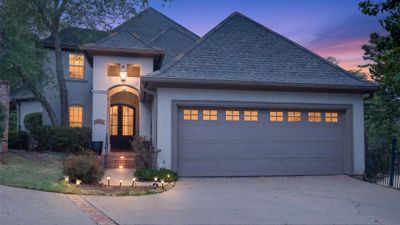 South Highlands, Pierremont & Spring Lake