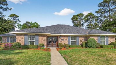 South Highlands, Pierremont & Spring Lake