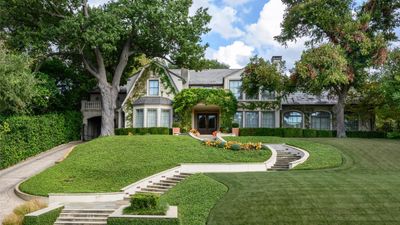Highland Park/University Park