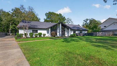 Long Lake Estates