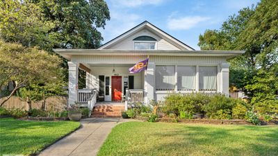 South Highlands, Pierremont & Spring Lake