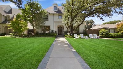 Featured listings