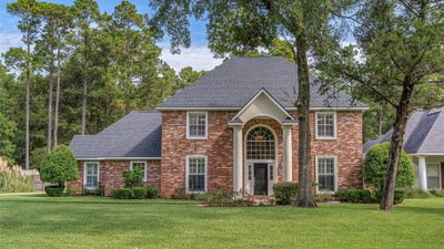 Long Lake Estates