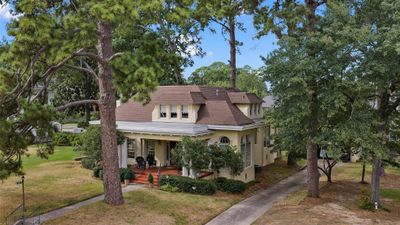 South Highlands, Pierremont & Spring Lake