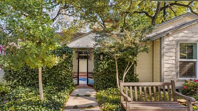 Kessler Park